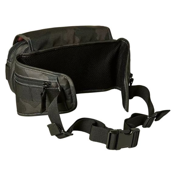 Fox DELUXE TOOLPACK Fanny Pack - Beige / GreenRef: FX3956 / 24810-247-OS