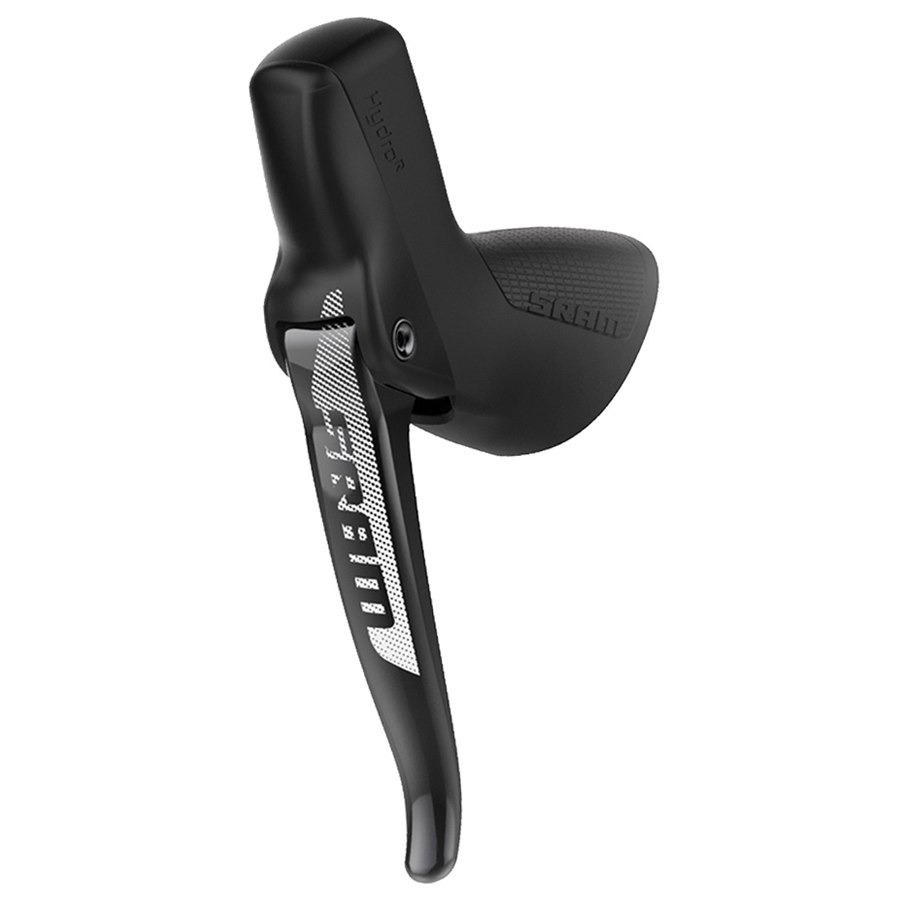 SRAM Rival 1 DoubleTap Brake Lever, -Shifter + Hydraulic Disc Brakes - Flat Mount - left/right | Set 1x11-speed