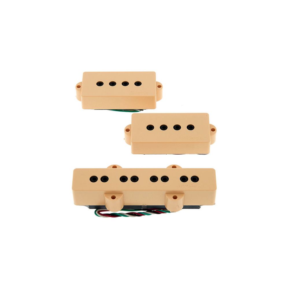 DiMarzio DP126 Creme – Thomann Ireland