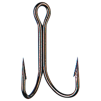 VMC Double Hook (open)