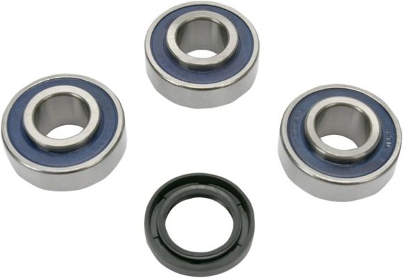 Drag Specialties Joint wheel bearing + spy kitRef: Drg02593A / A251366