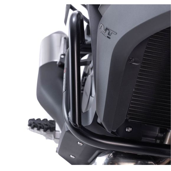 SW-MOTECH crash bar engine guard - BlackRef: swm0835 / sbl.01.052.10000/b
