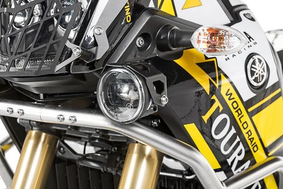 Touratech Additional LED Lights - fog lights (pair)YAMAHA 700 TENERE 700 - 2019 - 2024Ref: Trt01938A / 01-632-5471-0