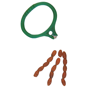 Kogha Rubber Line Stoppers