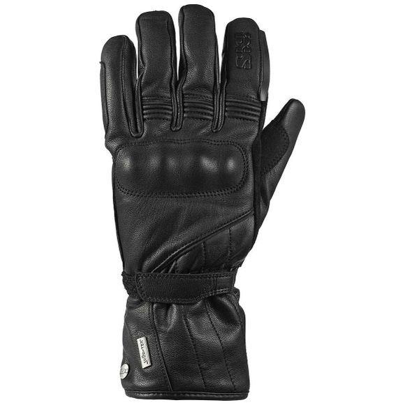 IXS TOUR LD WINTER COMFORT-ST Gloves - BlackRef: IS0819