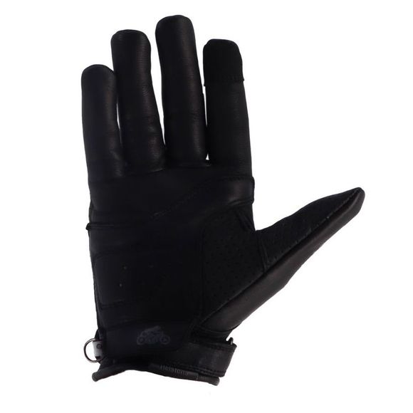 Helstons virage air gloves - blackRef: HS1156