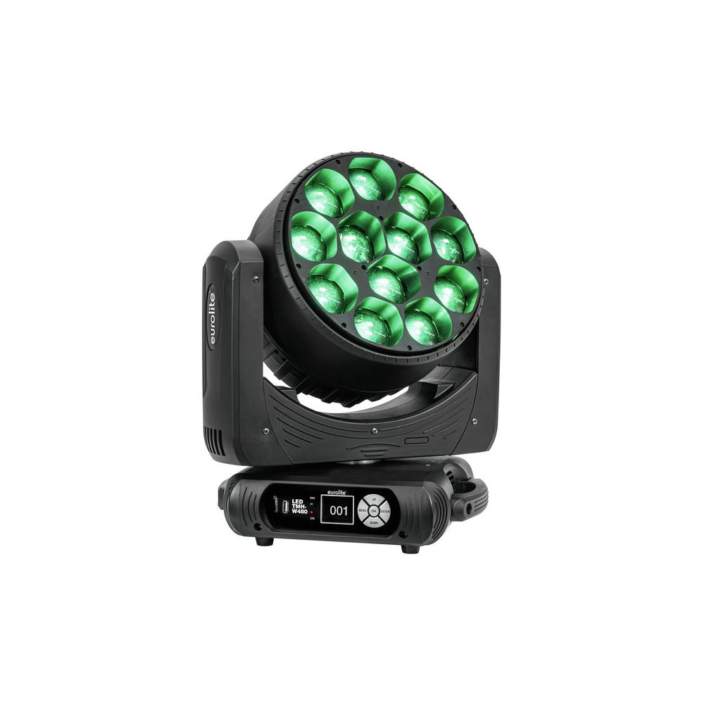 Eurolite LED TMH