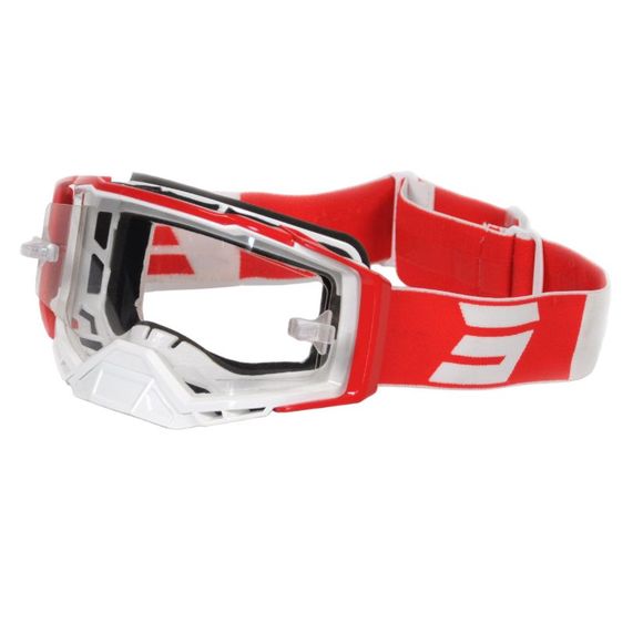 Airscreen Core Goggle Lens - ClearRef: ASM0147 / 013-003-01