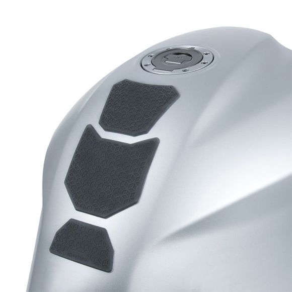 Oxford ADV SILICONE Universal Tank Protector - BlackRef: od0204 / ox801