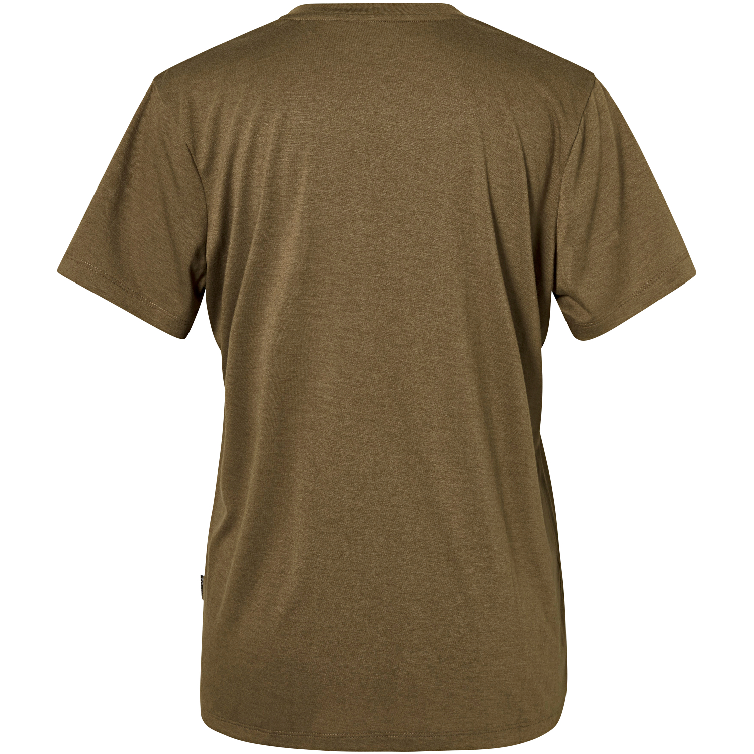 Pinewood Finnveden Forest T-Shirt Women (Olive Green)