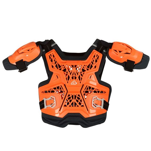 Acerbis GRAVITY ORANGE CHILD stone guard - OrangeRef: AE2828 / 0023899.010