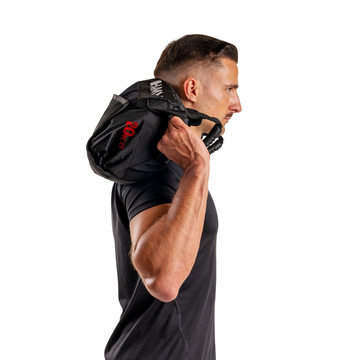 Sandbags Competition