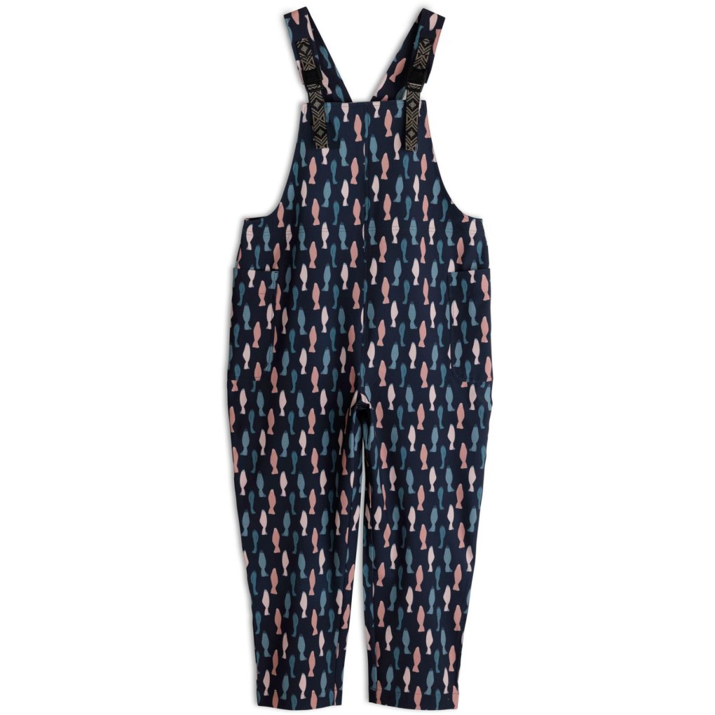 KAVU San Blas Jumper Women - Upstream