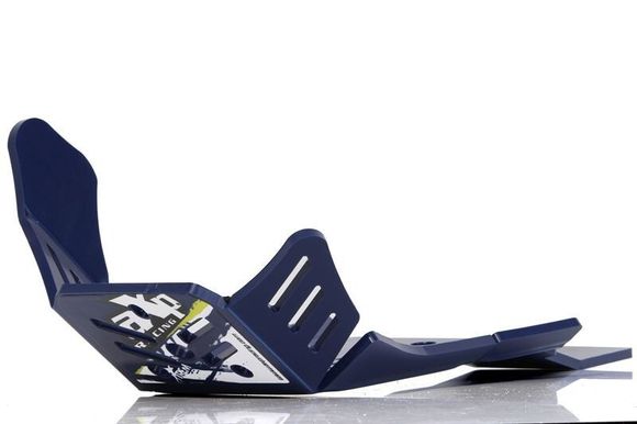 Axp enduro xtrem engine guard - phd 8mmRef: XP00115A / 1053250