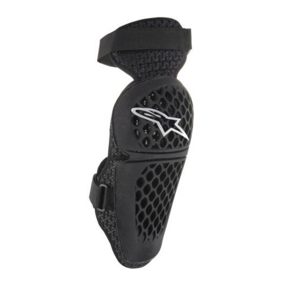Alpinestars BIONIC PLUS 2023 Knee Guards — BlackRef: AP11468