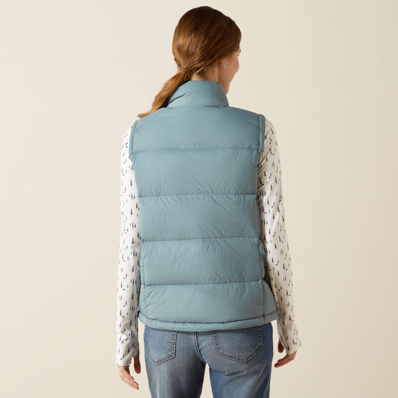 UltraPuff Insulated Down Gilet