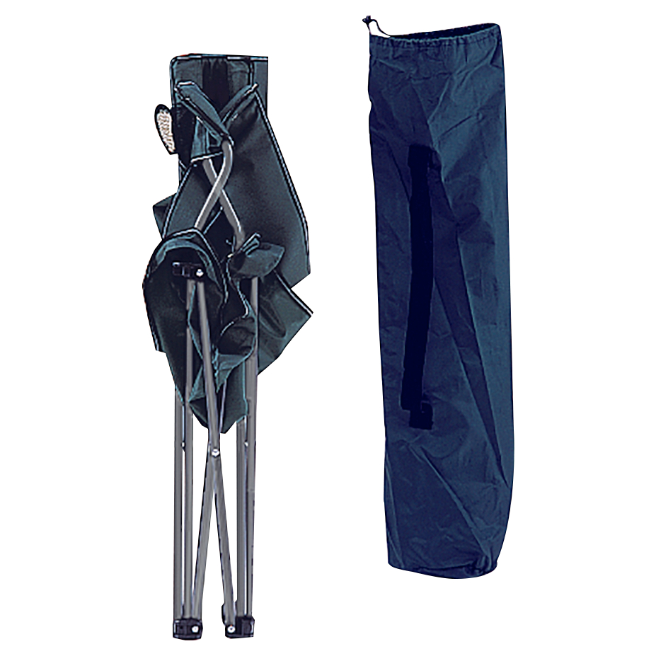 Folding Fishing Chair with arm Rests