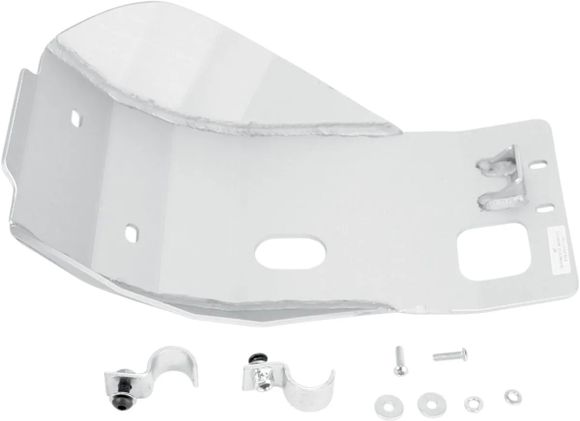 Moose Racing engine guard Crankcase protectionRef : ME00512A / 05050049