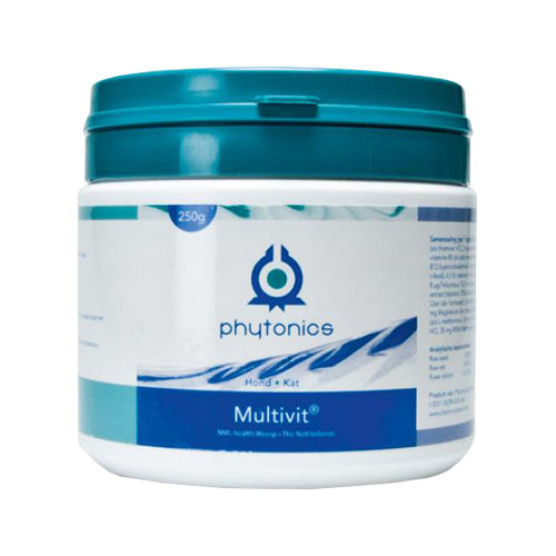 Phytonics Multivit - 250g