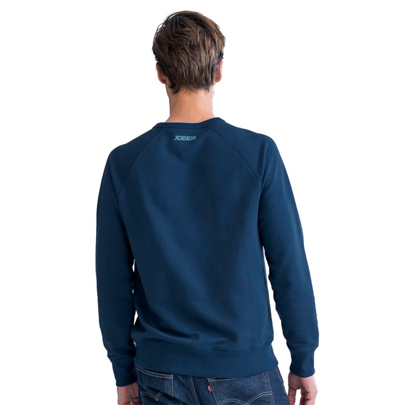 Jobe Sweater Midnight Blue