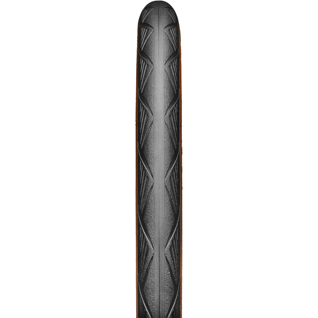 Hutchinson Blackbird Allseason TLR Hookless - Folding Tire - 34-622 | black/tan