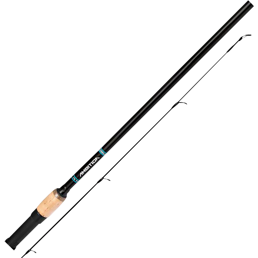 Zebco Ambition Float