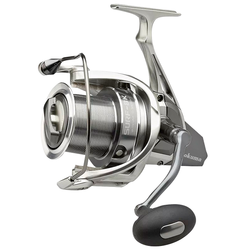 Okuma Surf 8K