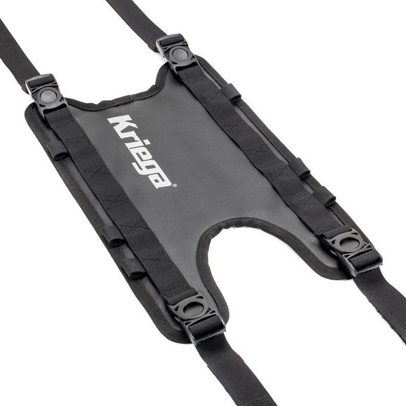 Protège réservoir Kriega pour sacoche US DRYPACK Universel - NoirRef : KRI0016 / KUSTK