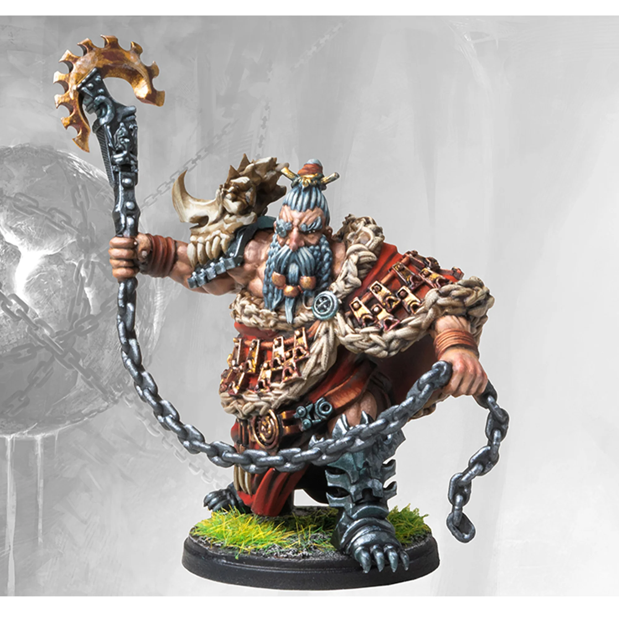 Dweghom: Raegh Drake Rider