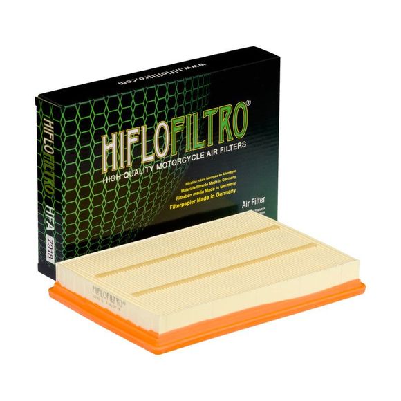 HifloFiltro HFA7918 Air Filter Original TypeRef : A7918 / 10113575