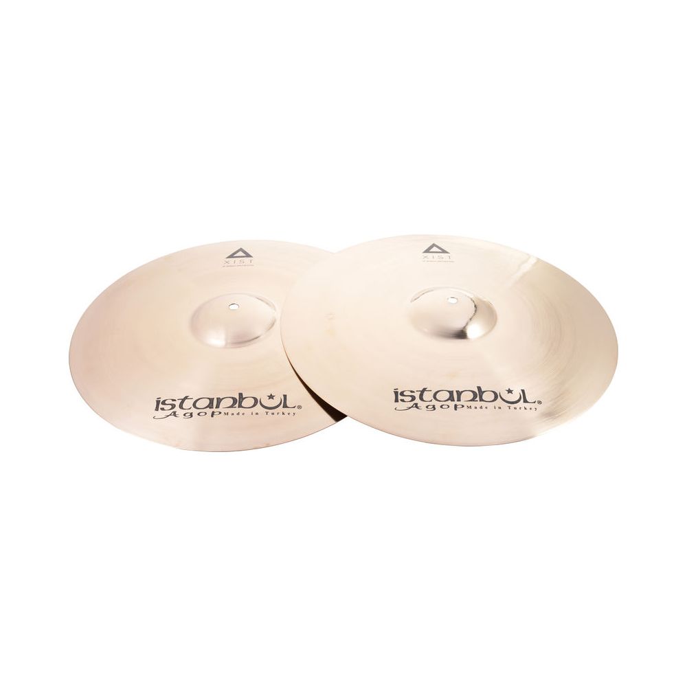 Istanbul Agop Orchestral 18