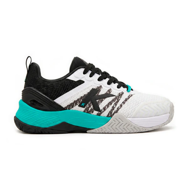 PADDLE TENNIS SHOES SPECTRAL WHITE