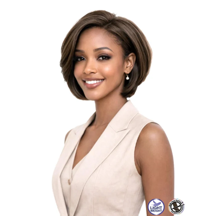 Bobbi Boss Boss Wig Stunna Series Full Wig - M1414 ELARIS