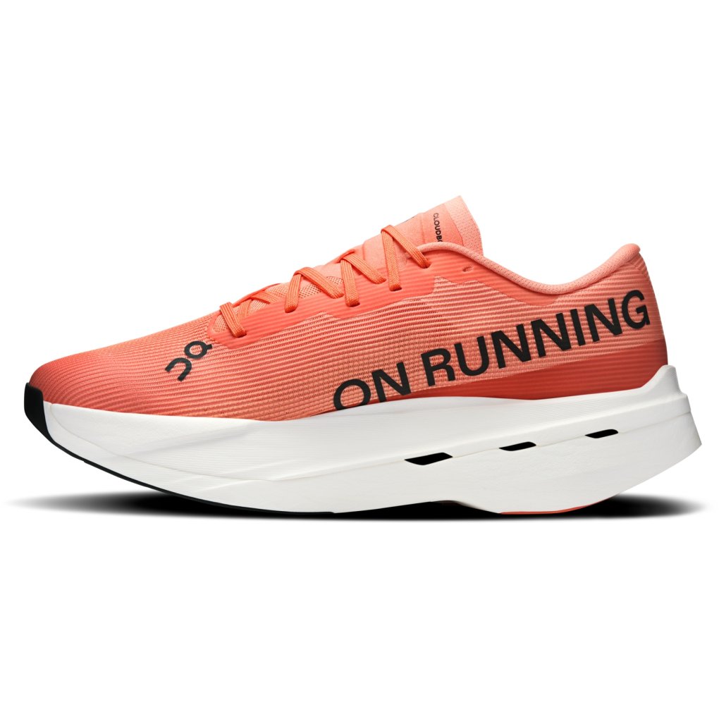 On Cloudboom Next Running Shoes Men - Sunstone | Reef