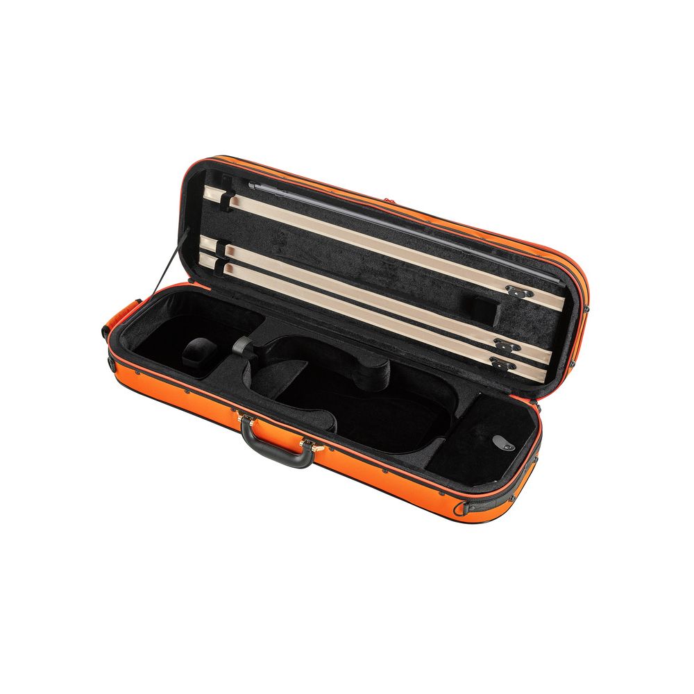 Super Light Oblong Violin Case 4/4 OR – Thomann Ireland
