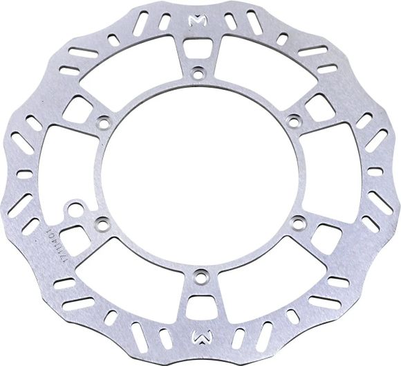Moose Racing Wave Brake Disc 17111401Ref: ME04298A / 17111401