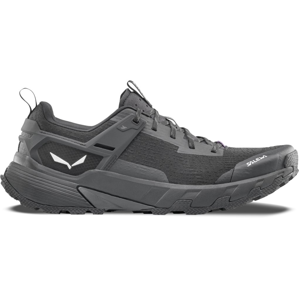 Salewa Pedroc 2 Hiking Shoes Men - Black/Black 971