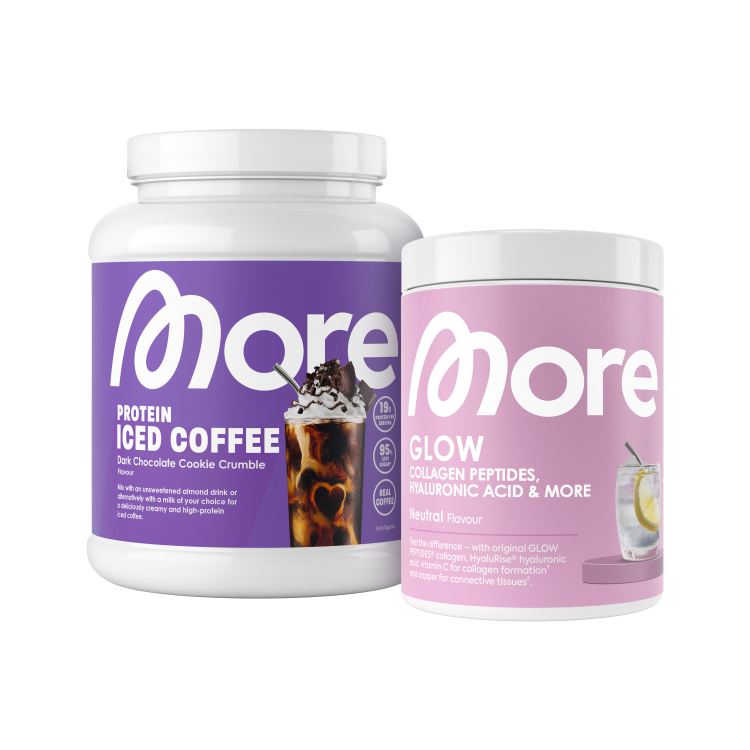 Glow Coffee Bundle