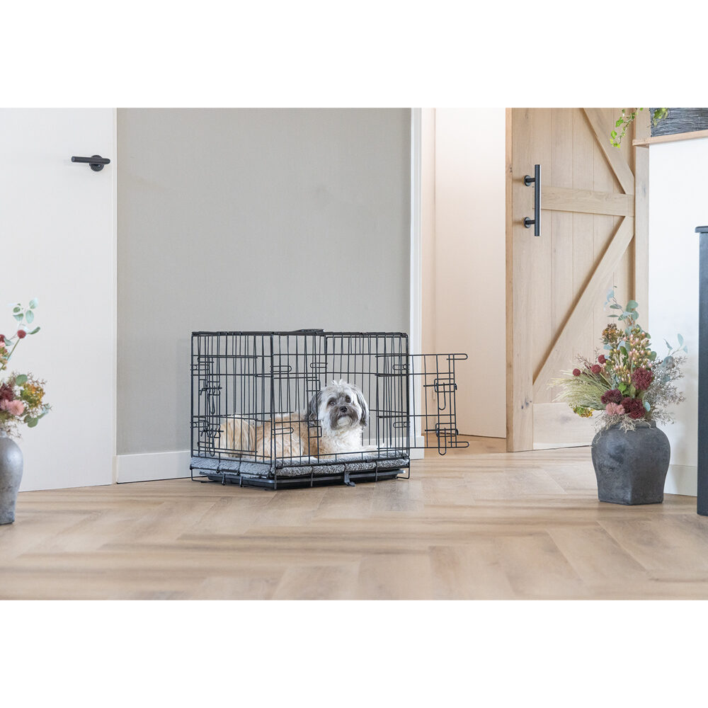 Beeztees Dog Crate - S