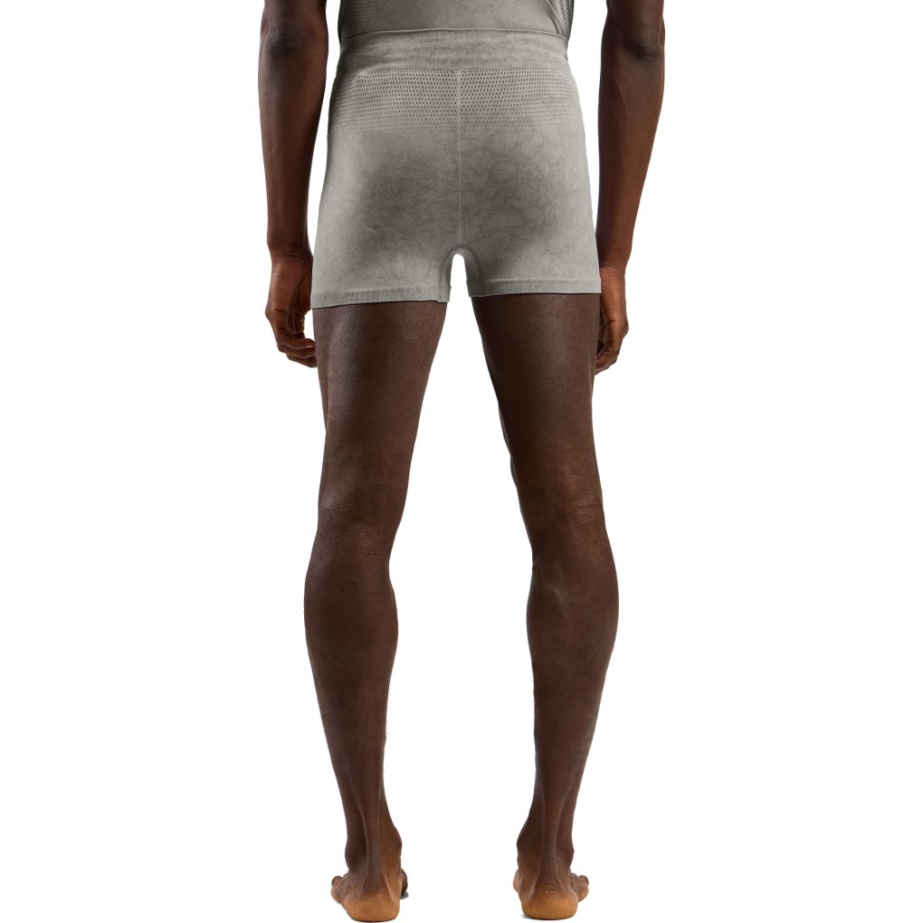 Odlo Performance Light Rain-Dye Boxers Men - vetiver