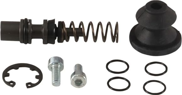 Moose Racing master cylinder repair kit 06170374KTM 85 SX Standard Wheels 17/14 - 2003-2004Ref : ME01029A / 06170374