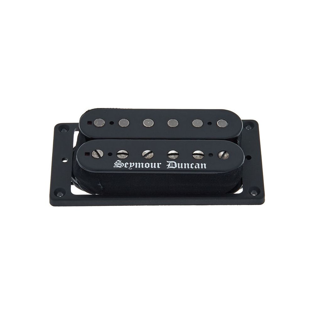 Seymour Duncan Black Winter Bridge Trem – Thomann Ireland