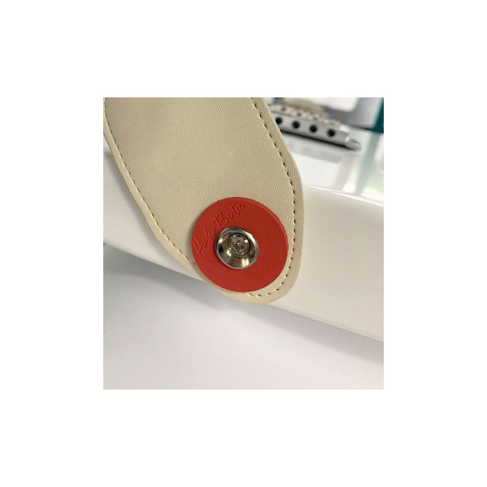 Harley Benton StrapMaster Pack1 – Thomann Ireland