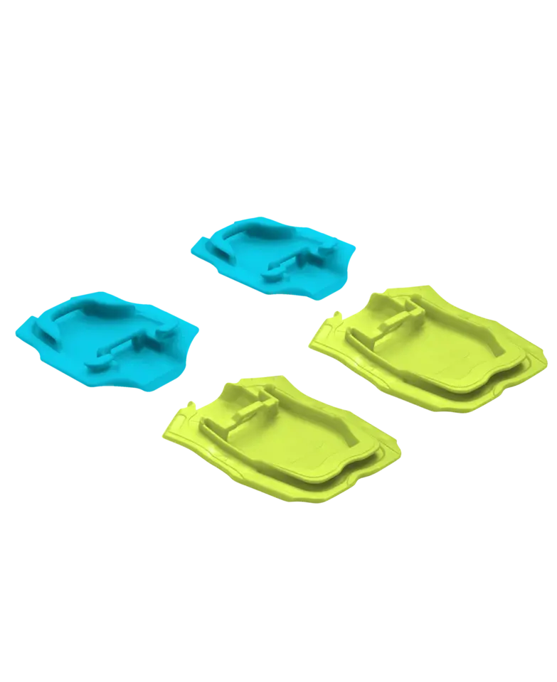 SPARE ANTI NEMO HYBRID