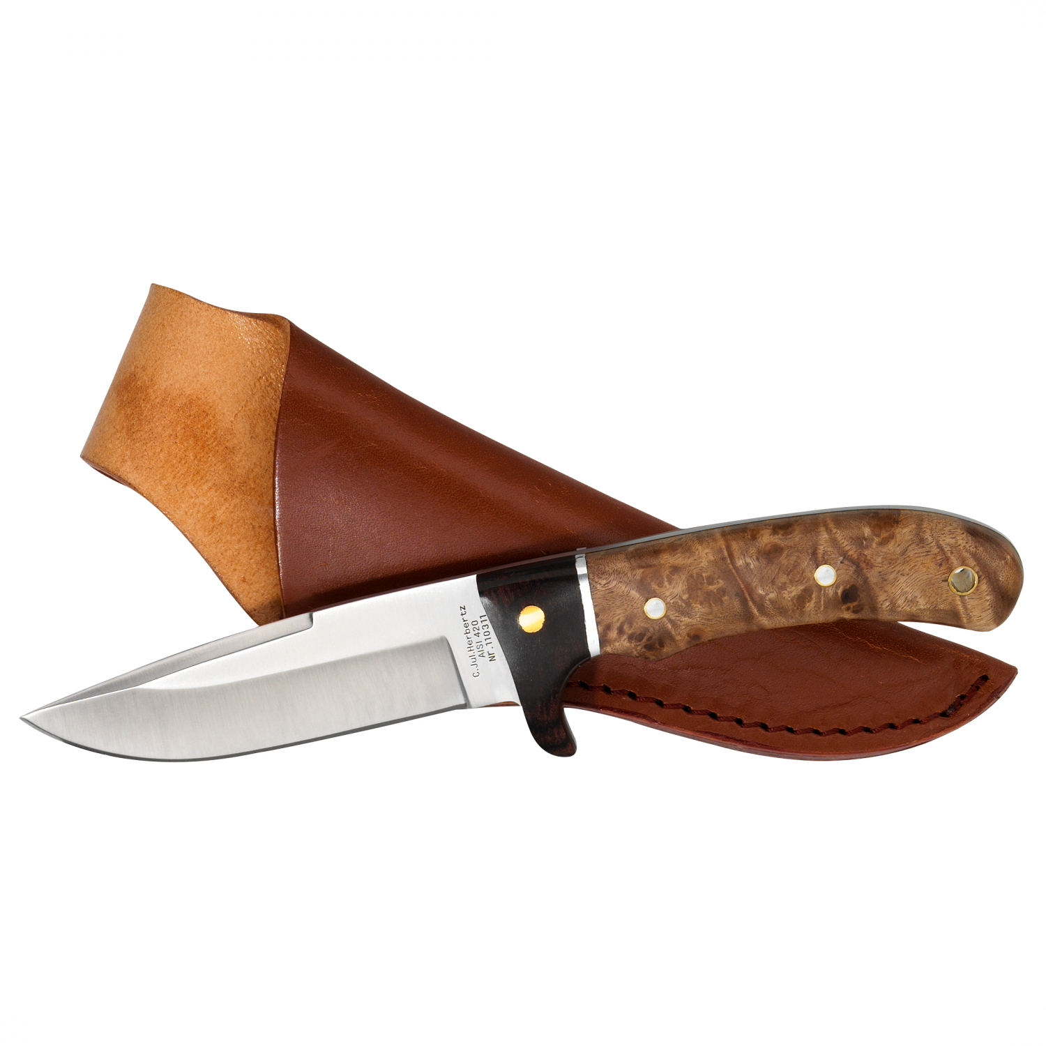 Herbertz Belt Knife