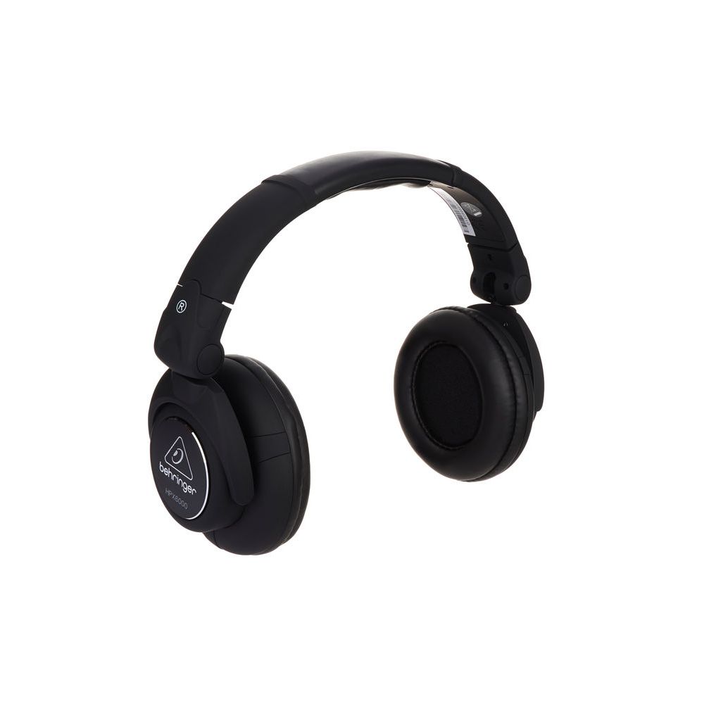 Behringer HPX6000 – Thomann Ireland