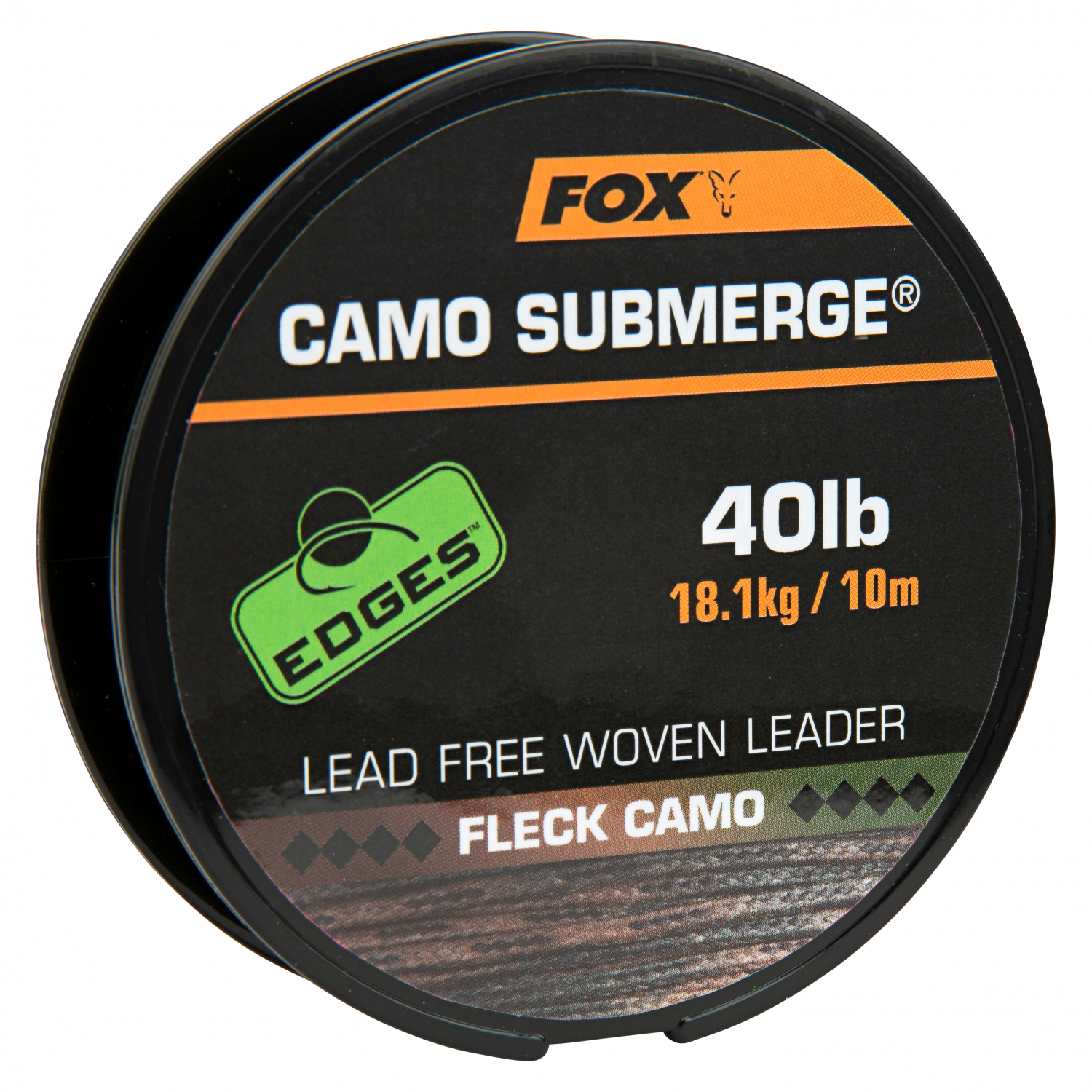 Fox Leader Edges™ Submerge (camo)