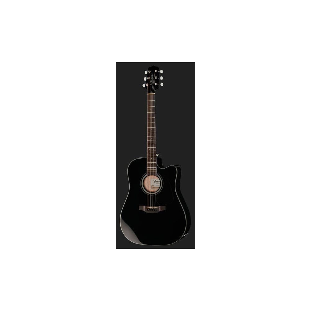 Takamine GD30CE