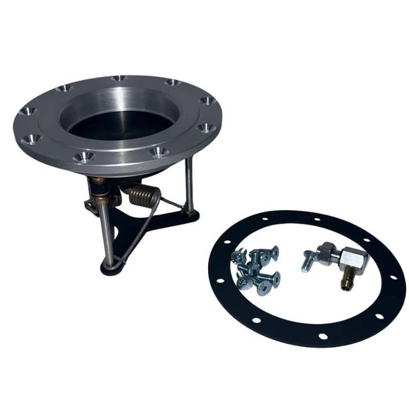 IMS Fuel Cap QUICK FEMALE VALVE UniversalRef: IMS0017 / 218385