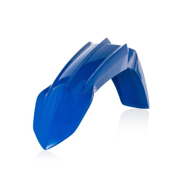 Acerbis FRONT BLUE mudguardRef: AE2046 / 0022954.040